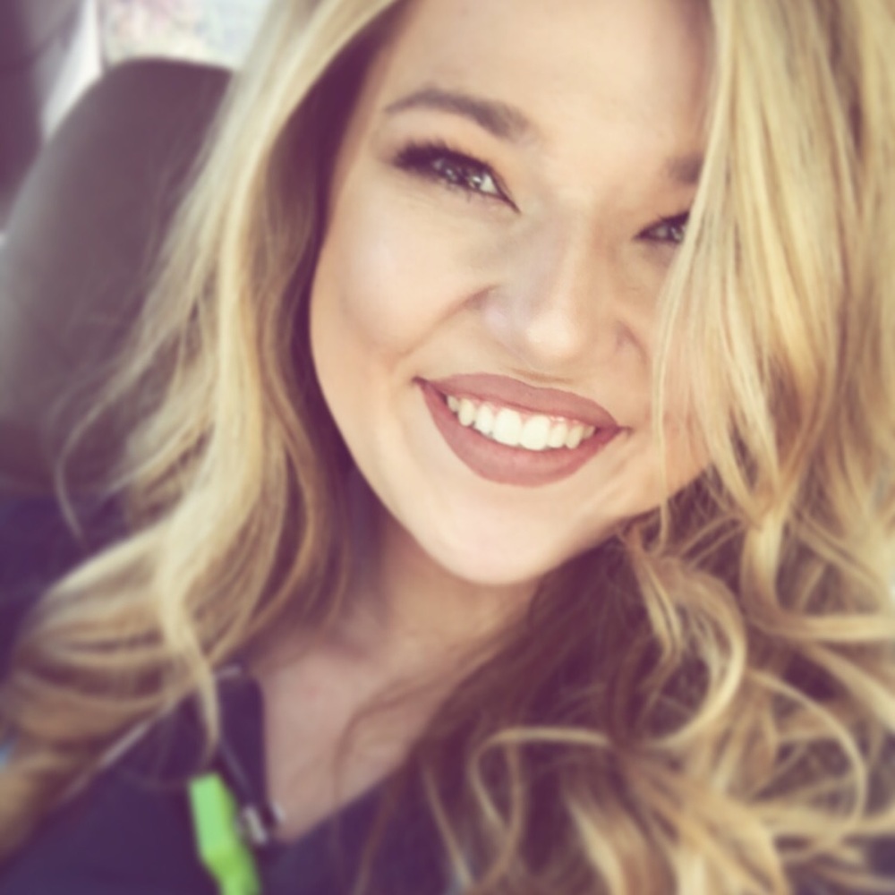 Meet your Posher, Haley